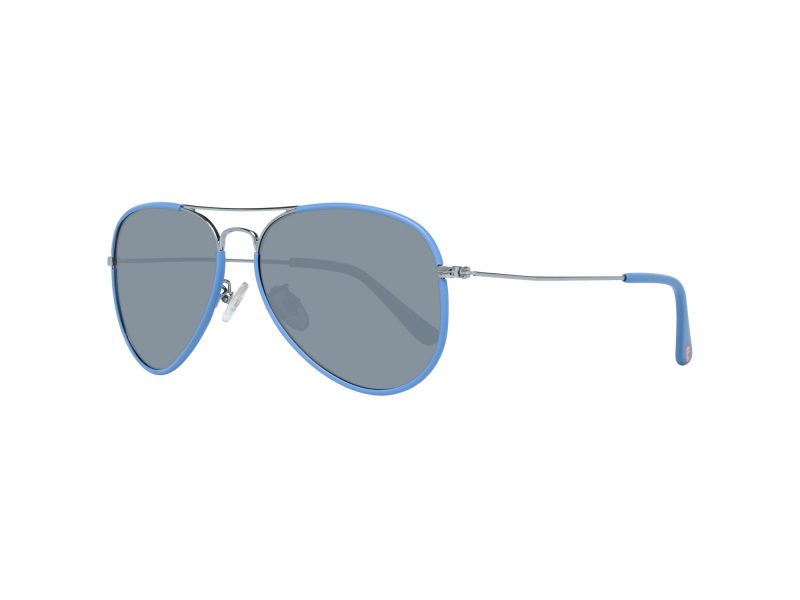 s.Oliver SLVR 98684 00840 56 Men, Women sunglasses