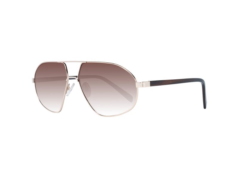 s.Oliver SLVR 99782 00100 62 Men sunglasses