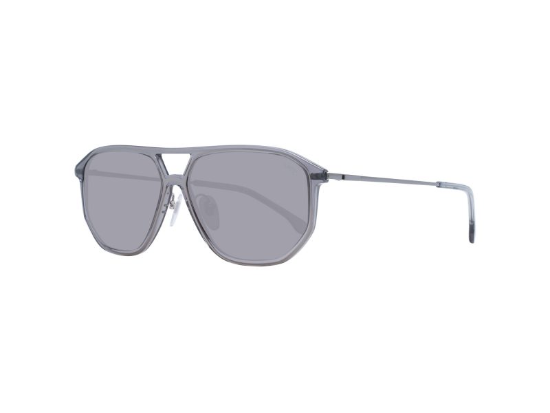 Lozza SL 4280 09MB 58 Men sunglasses