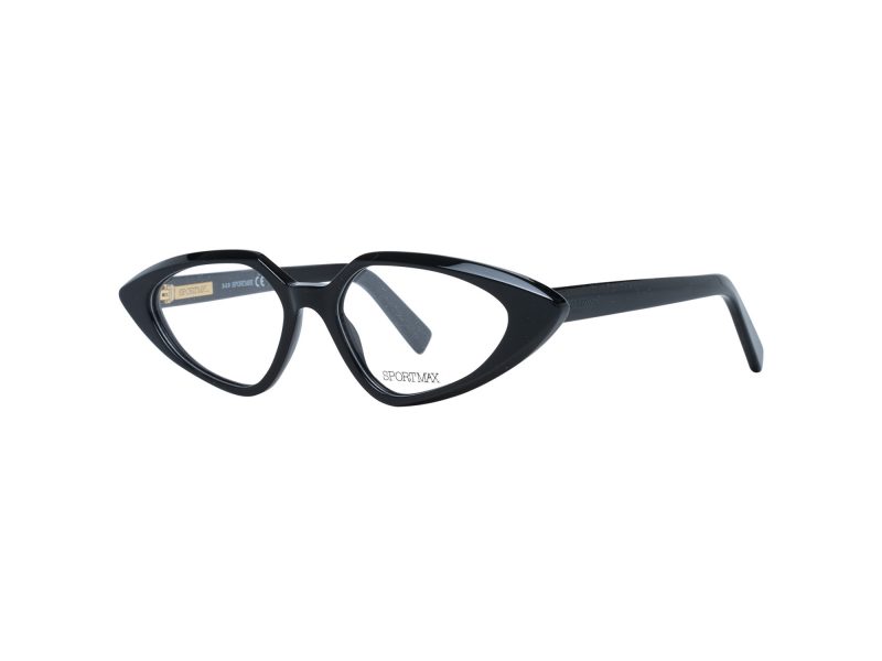 Sportmax SM 5001 001 52 Women glasses