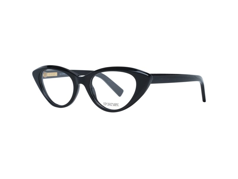 Sportmax SM 5002 001 52 Women glasses