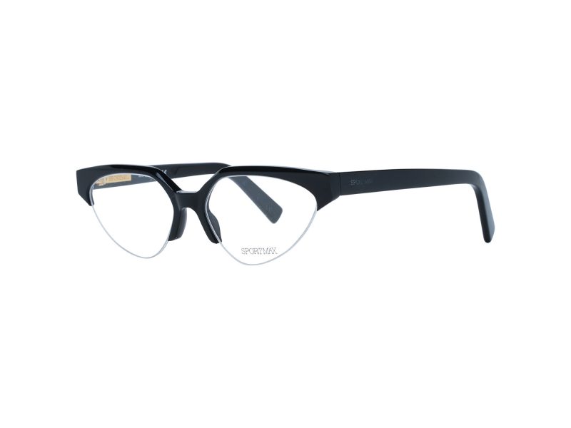 Sportmax SM 5004 001 54 Women glasses