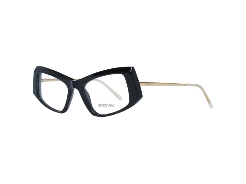 Sportmax SM 5005 001 52 Women glasses