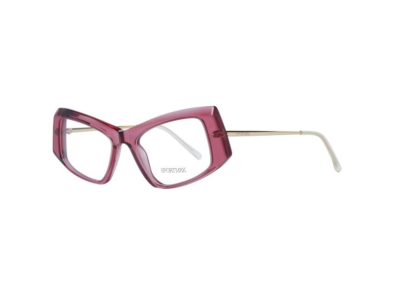 Sportmax SM 5005 069 52 Women glasses