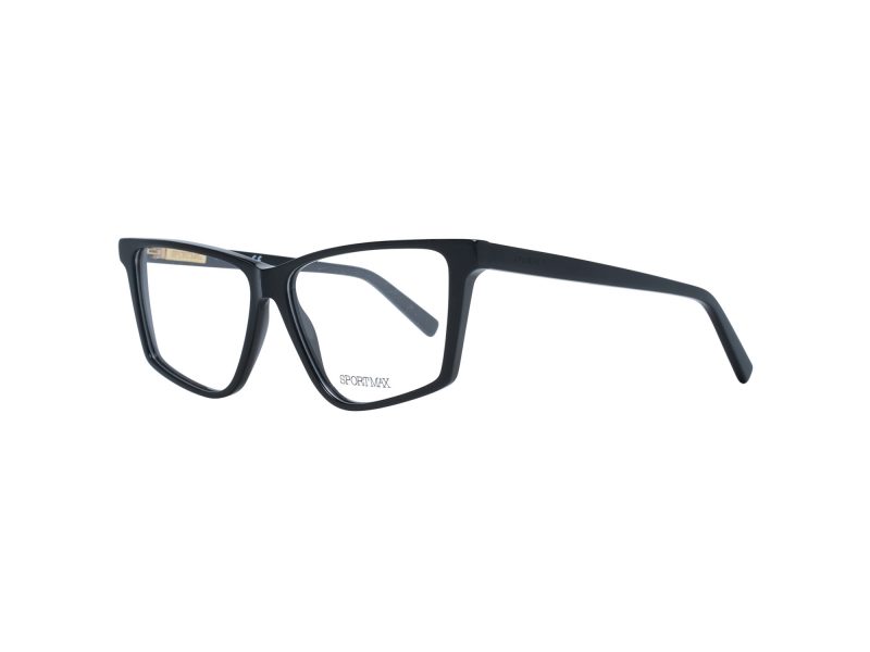 Sportmax SM 5015 001 56 Women glasses