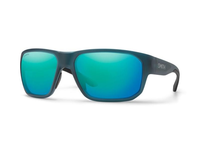 Smith SM Arvo FJM/QG 61 Men sunglasses