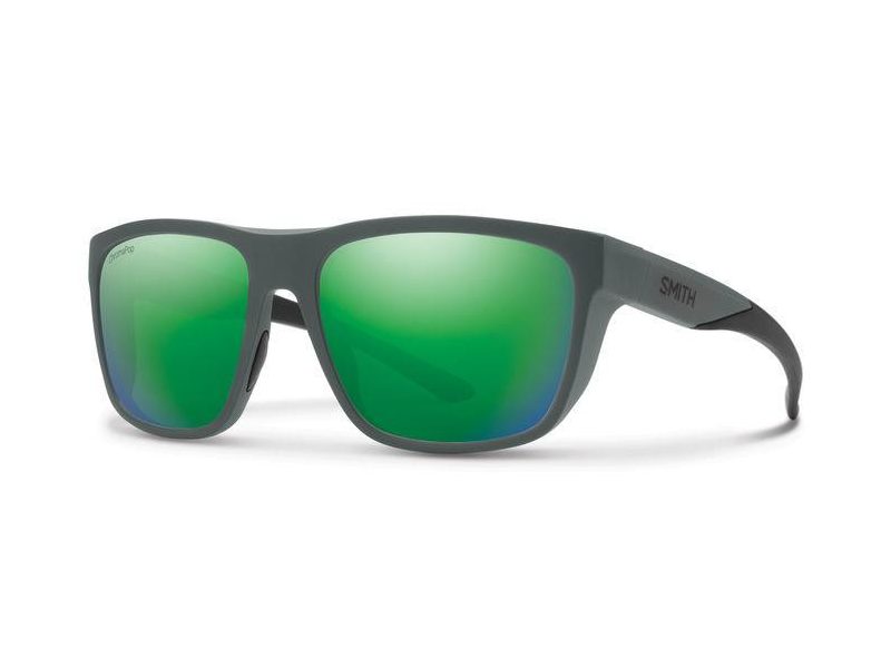 Smith SM Barra RIW/UI 59 Men sunglasses