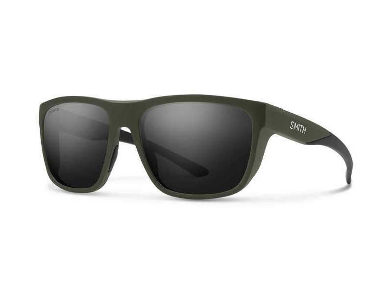 Smith SM Barra SIF/6N 59 Men sunglasses