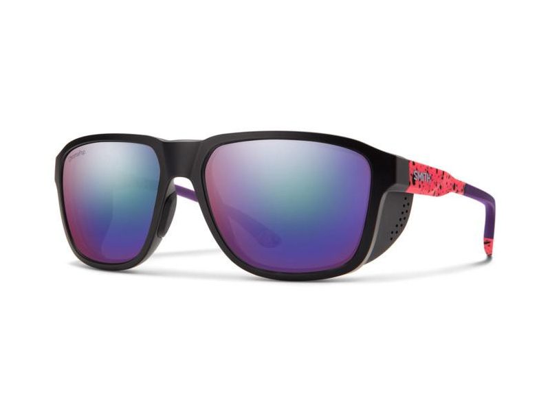 Smith SM Embark H1T/DF 58 Men sunglasses