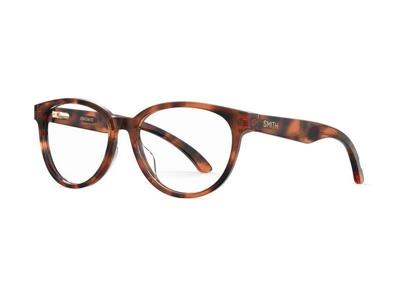 Smith SM Gracenote 086 52 Men, Women glasses