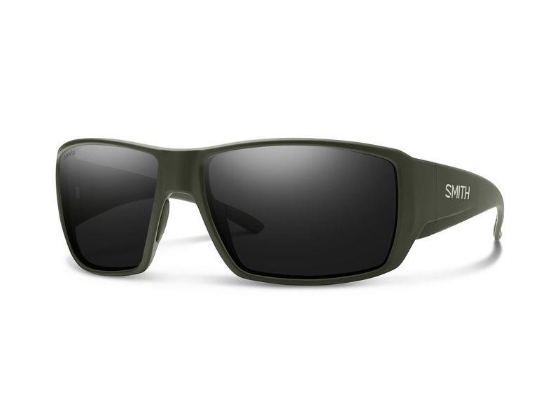 Smith SM Guide Choice/N SIF/6N 62 Men sunglasses