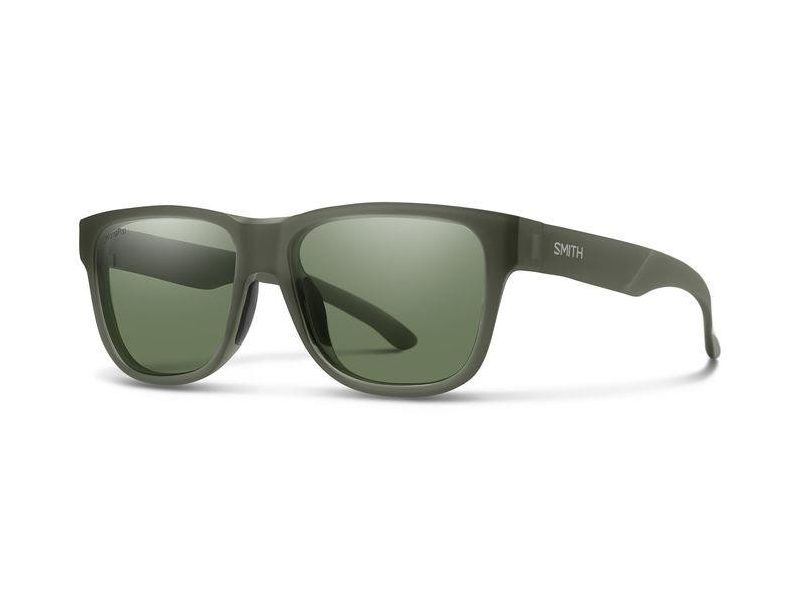 Smith SM Lowdown Slim 2 B59/L7 53 Men, Women sunglasses