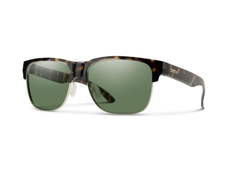 Smith SM Lowdown Split P65/L7 56 Men, Women sunglasses