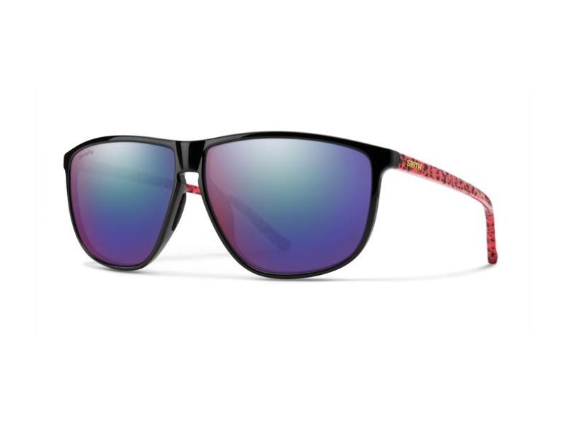 Smith SM Mono Lake 3MR/DF 63 Men, Women sunglasses