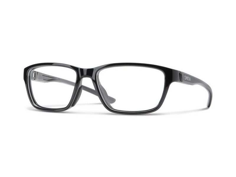 Smith SM Overtone Slim 807 53 Men, Women glasses