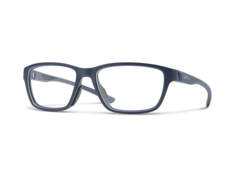 Smith SM Overtone Slim FLL 53 Men, Women glasses