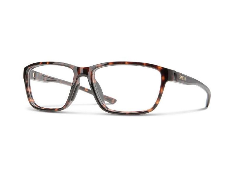 Smith SM Overtone 086 56 Men, Women glasses