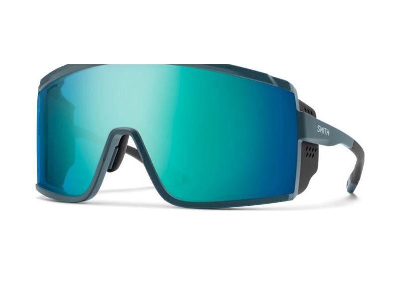 Smith SM Pursuit FJM/G0 99 Men, Women sunglasses