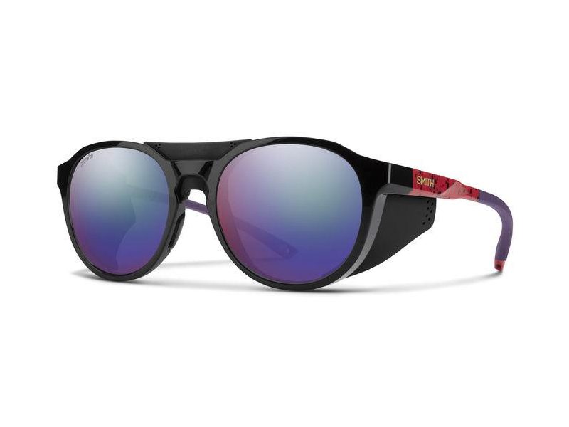 Smith SM Venture 3MR/DF 54 Men, Women sunglasses