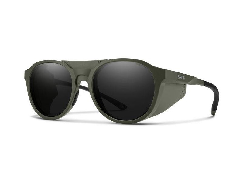 Smith SM Venture SIF/6N 54 Men, Women sunglasses