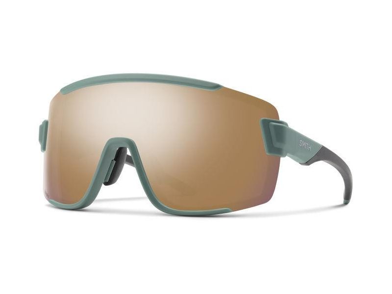 Smith SM Wildcat DLD/0K 99 Men, Women sunglasses