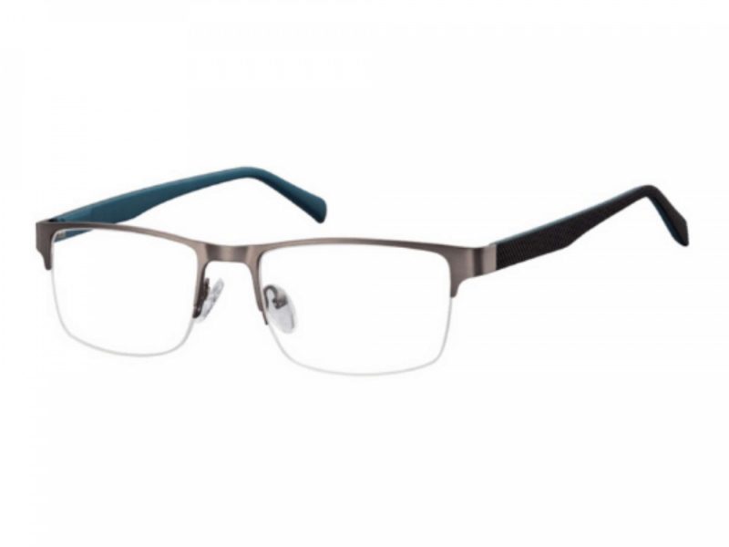 Berkeley glasses 601C