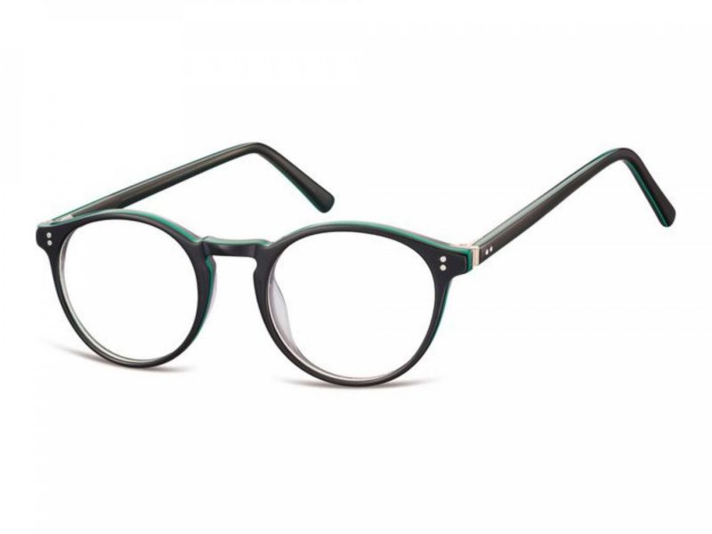 Berkeley glasses AC43 E