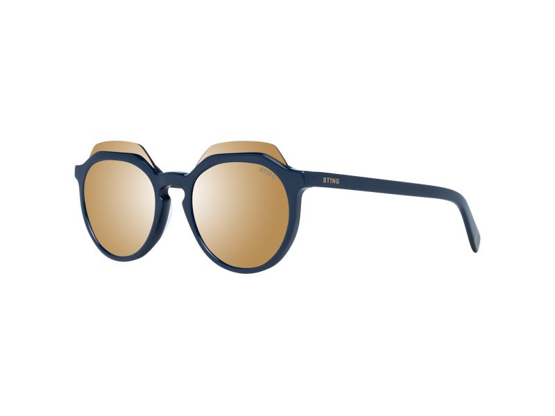 Sting SST 197 991G 49 Men, Women sunglasses