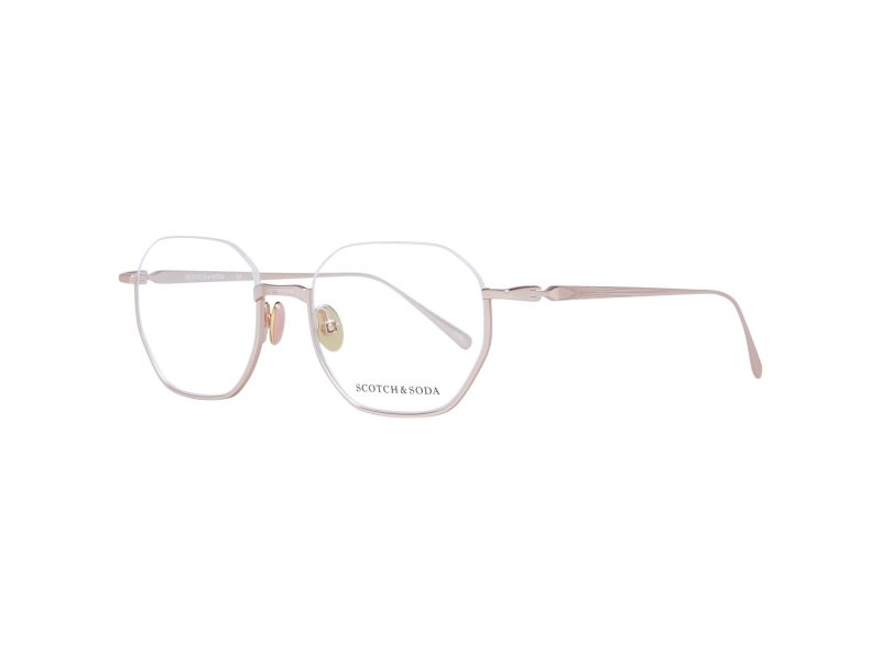 Scotch & Soda SS 1003 420 50 Women glasses