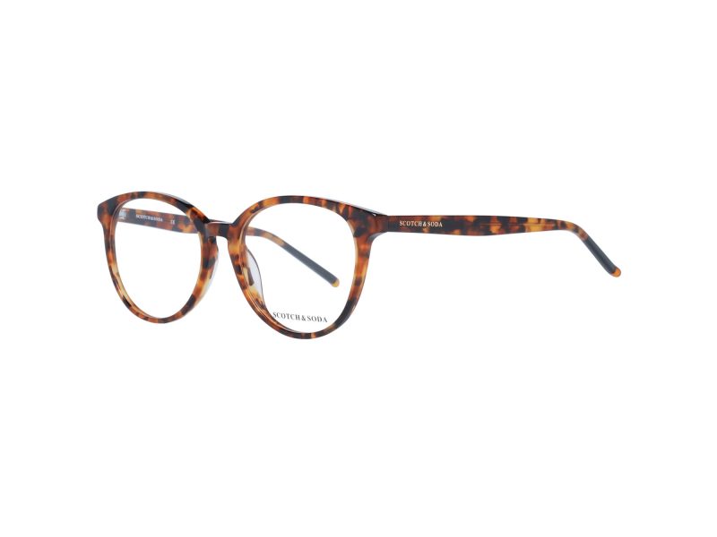 Scotch & Soda SS 3007 101 53 Women glasses