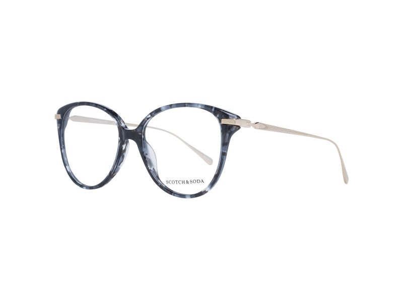 Scotch & Soda SS 3011 010 53 Women glasses