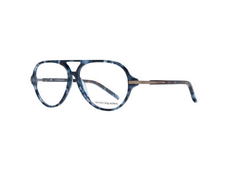 Scotch & Soda SS 4001 015 56 Men glasses