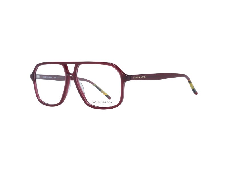 Scotch & Soda SS 4007 288 57 Men glasses