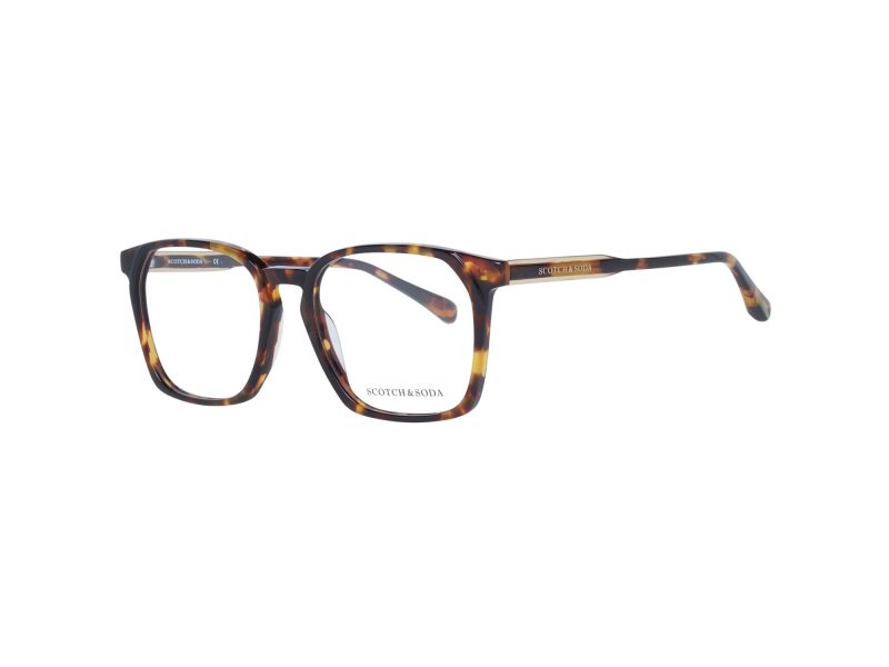 Scotch & Soda SS 4013 104 52 Men glasses