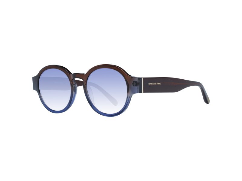 Scotch & Soda SS 7020 101 54 Men sunglasses