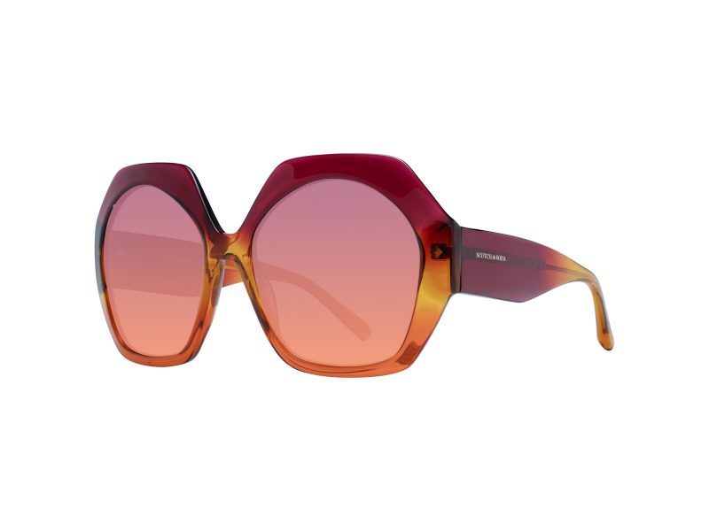 Scotch & Soda SS 7021 105 59 Women sunglasses