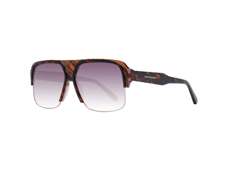 Scotch & Soda SS 7025 102 63 Men sunglasses