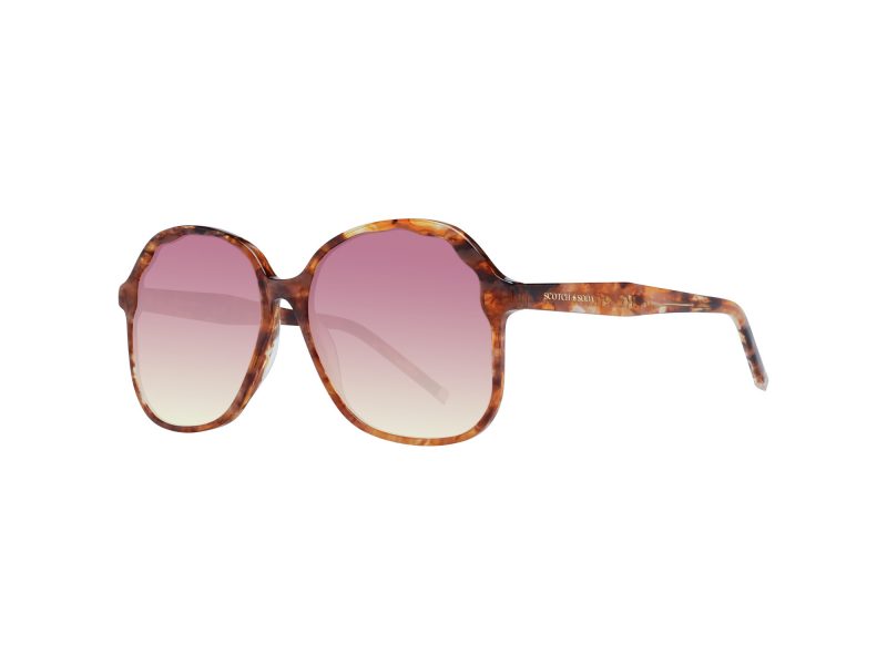 Scotch & Soda SS 7027 200 58 Women sunglasses