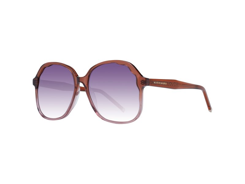 Scotch & Soda SS 7027 246 58 Women sunglasses