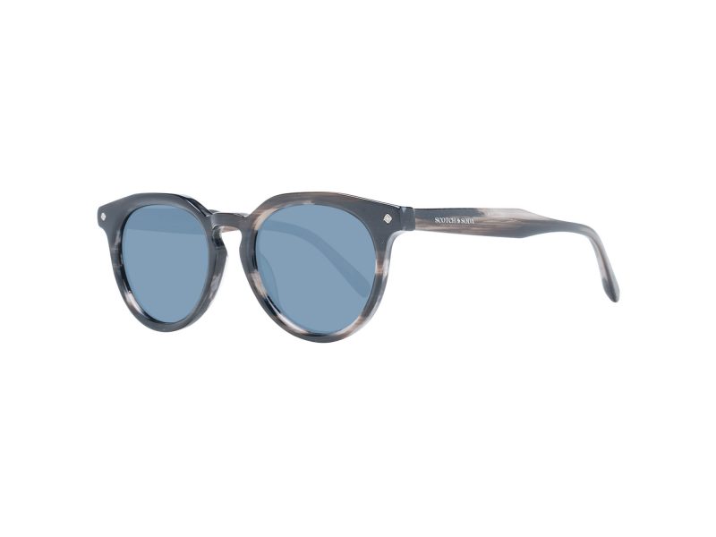 Scotch & Soda SS 8011 020 50 Men sunglasses