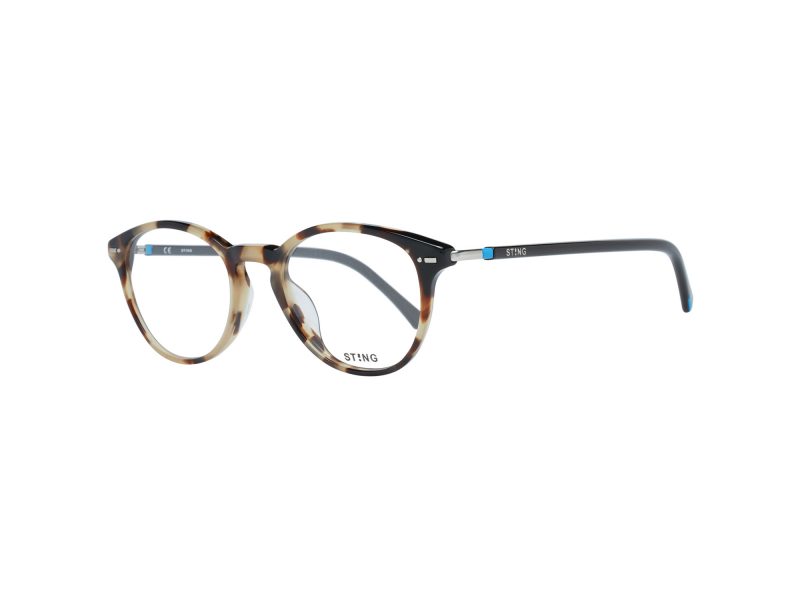 Sting S 6561W 0960 49 Men, Women glasses