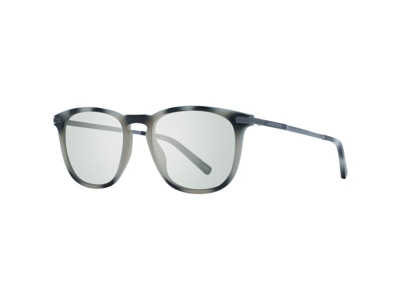 Ted Baker TB 1633 900 52 Men sunglasses