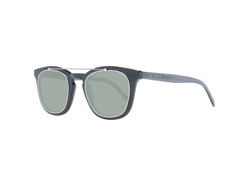 Ted Baker TB 1694 001 49 Men sunglasses