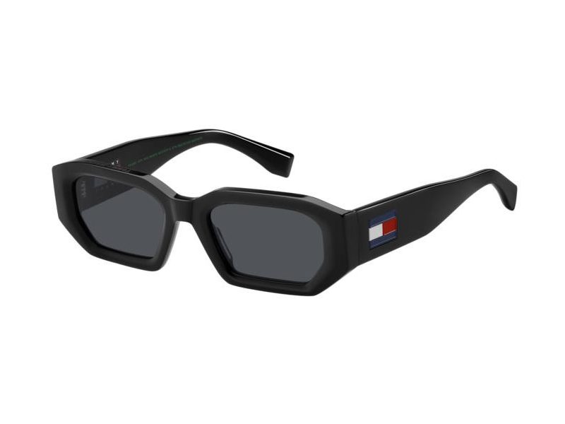 Tommy Hilfiger TH 0099/S 807/IR 53 Men, Women sunglasses