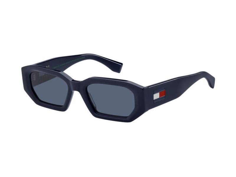 Tommy Hilfiger TH 0099/S PJP/KU 53 Men, Women sunglasses