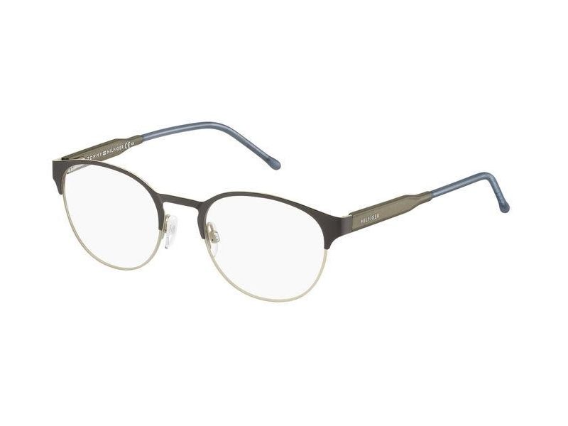 Tommy Hilfiger TH 1395 R13 52 Men glasses