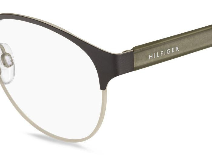 Tommy Hilfiger TH 1395 R13 52 Men glasses Contact lenses