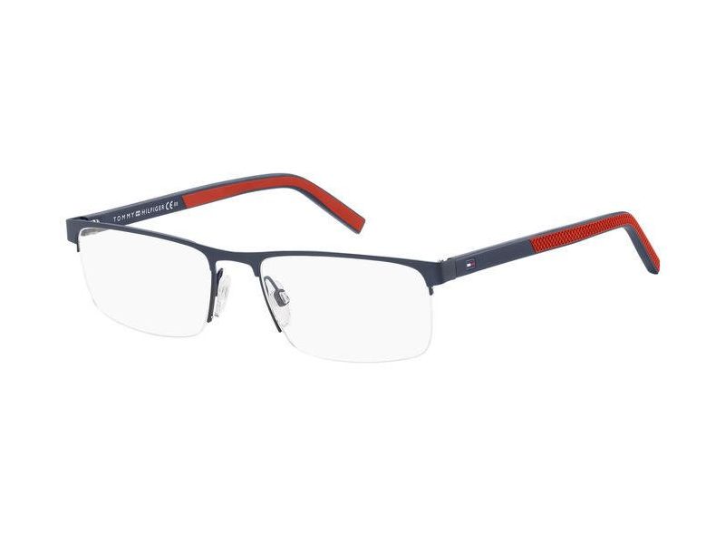 Tommy Hilfiger TH 1594 FLL 55 Men glasses