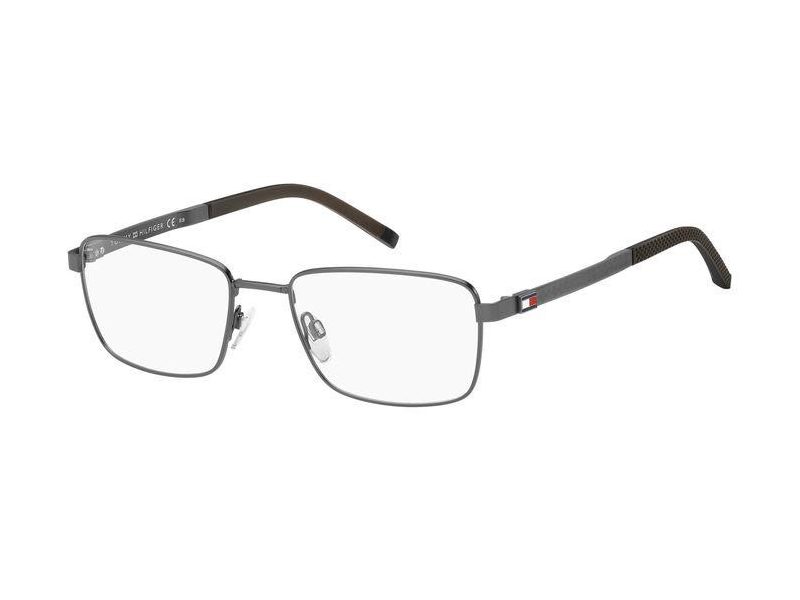 Tommy hilfiger mens glasses sales frames