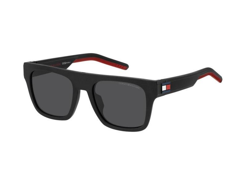 Tommy Hilfiger TH 1976/S BLX/IR 52 Men sunglasses